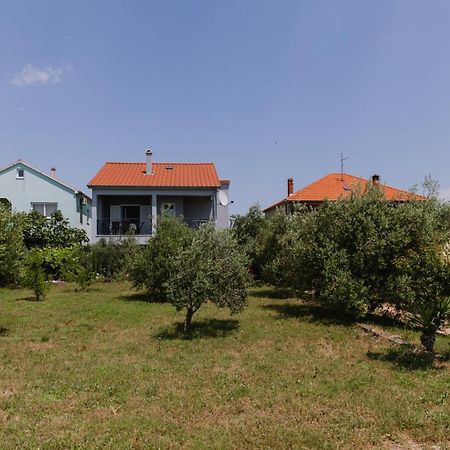 Grey House Zadar Daire Dış mekan fotoğraf