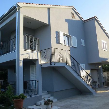 Grey House Zadar Daire Dış mekan fotoğraf