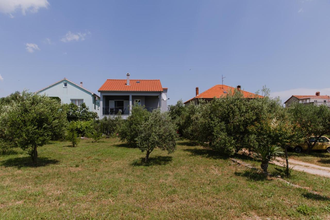 Grey House Zadar Daire Dış mekan fotoğraf