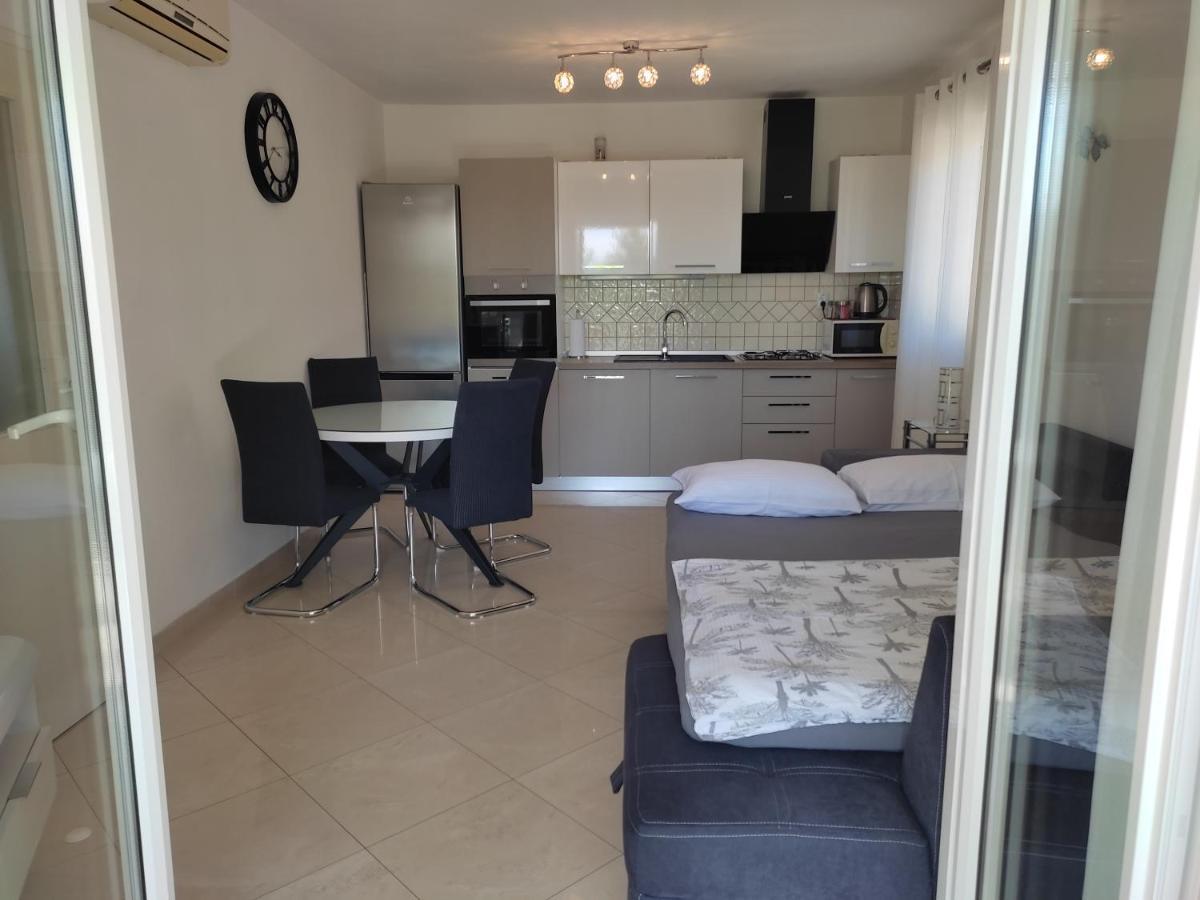Grey House Zadar Daire Dış mekan fotoğraf