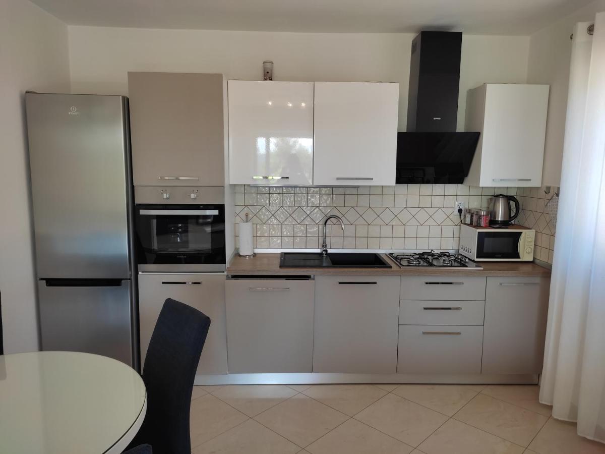 Grey House Zadar Daire Dış mekan fotoğraf