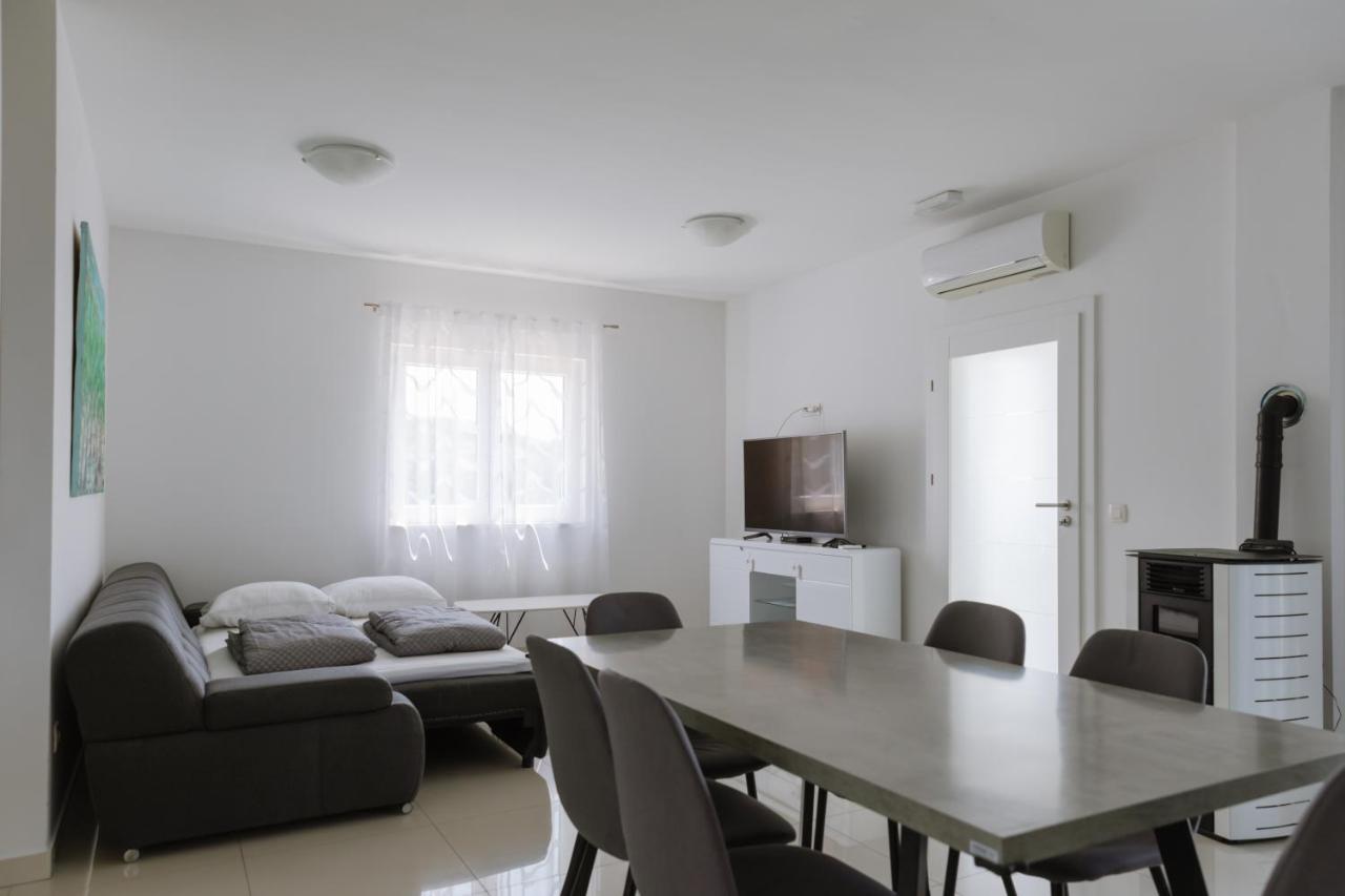 Grey House Zadar Daire Dış mekan fotoğraf