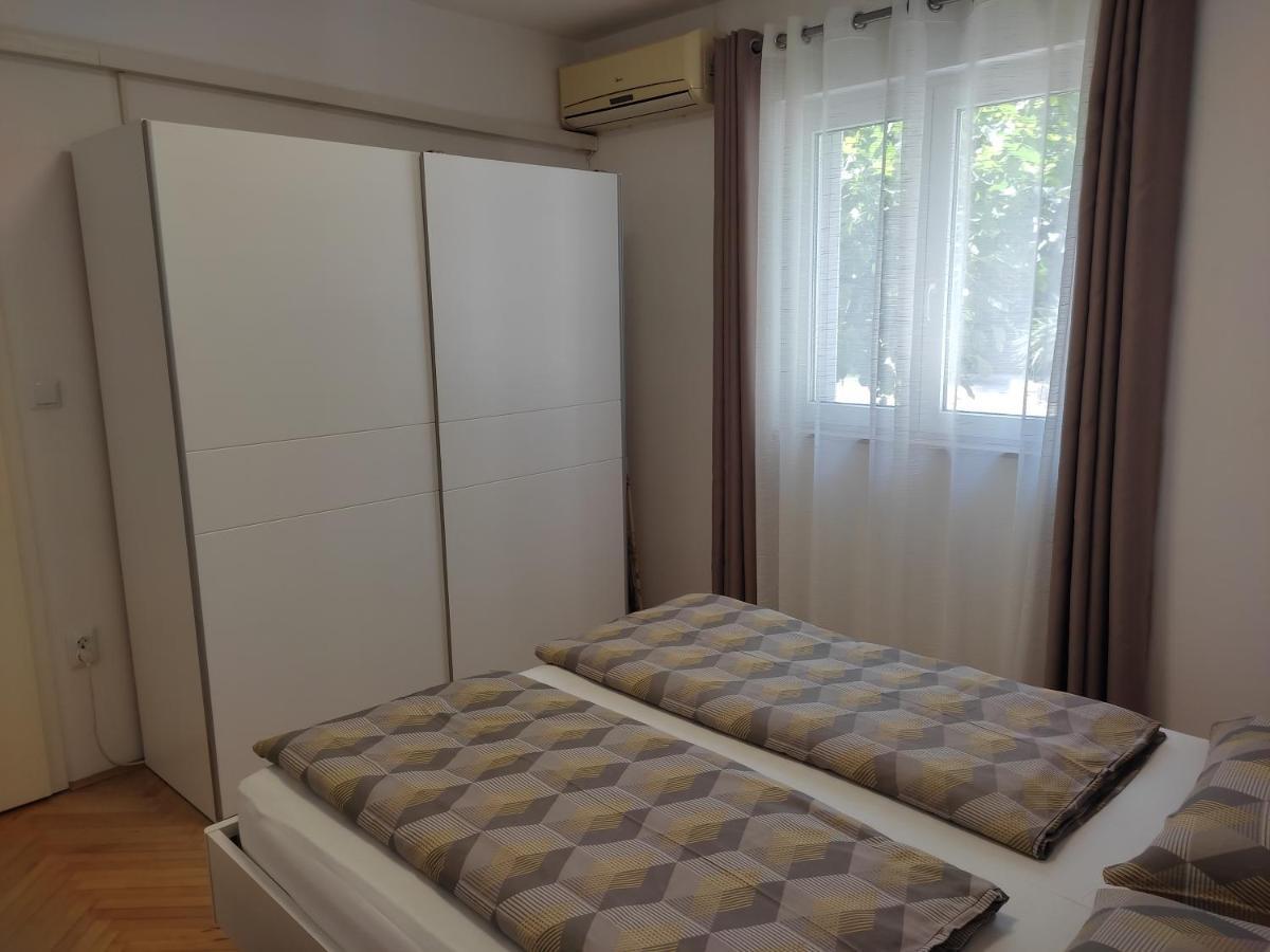 Grey House Zadar Daire Dış mekan fotoğraf
