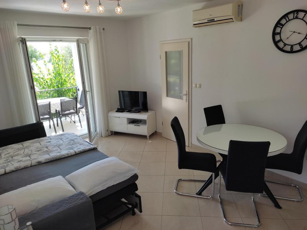 Grey House Zadar Daire Dış mekan fotoğraf