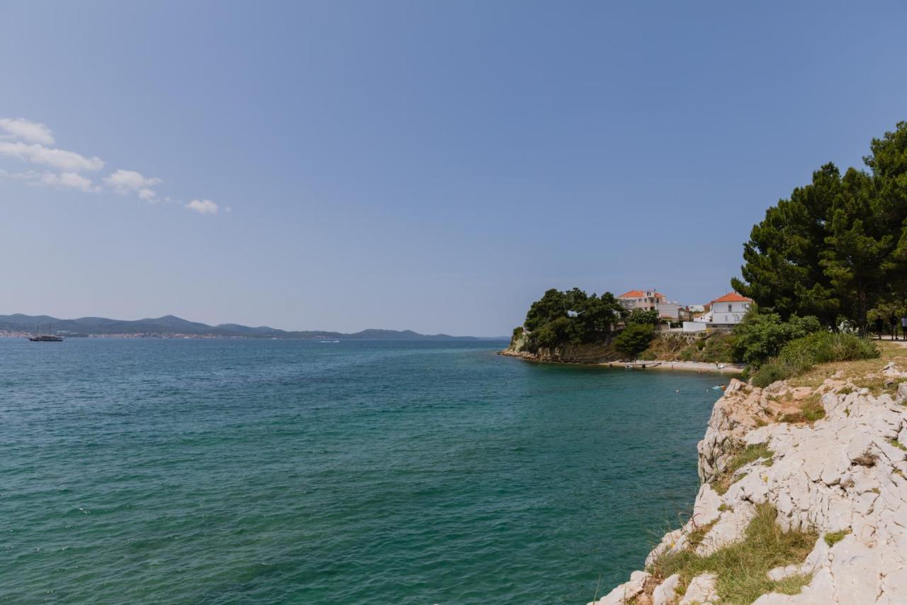 Grey House Zadar Daire Dış mekan fotoğraf