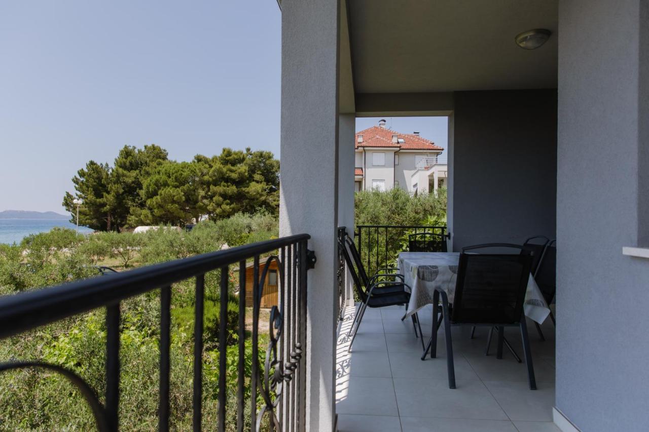 Grey House Zadar Daire Dış mekan fotoğraf