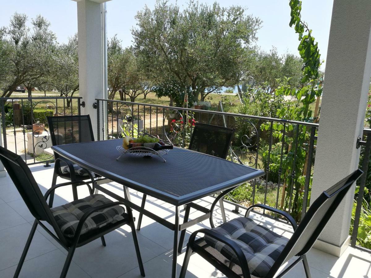 Grey House Zadar Daire Dış mekan fotoğraf
