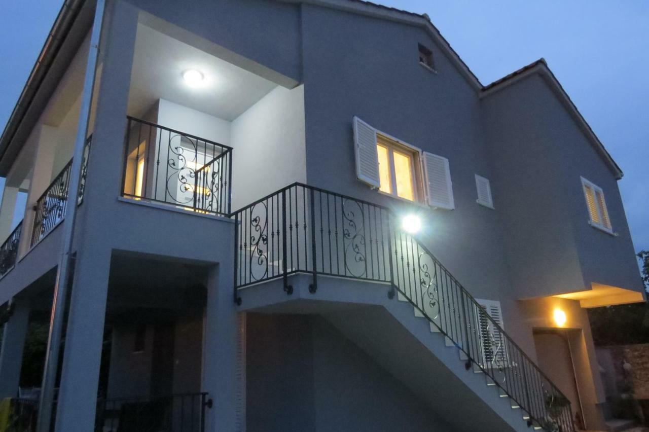 Grey House Zadar Daire Dış mekan fotoğraf
