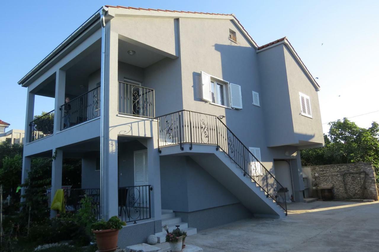 Grey House Zadar Daire Dış mekan fotoğraf